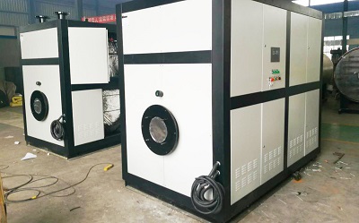 浴池用真空熱水鍋爐